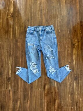 American Eagle Outfitters women’s hi-rise Jegging